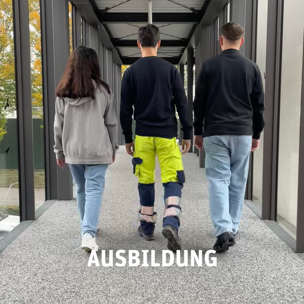 Ausbildung